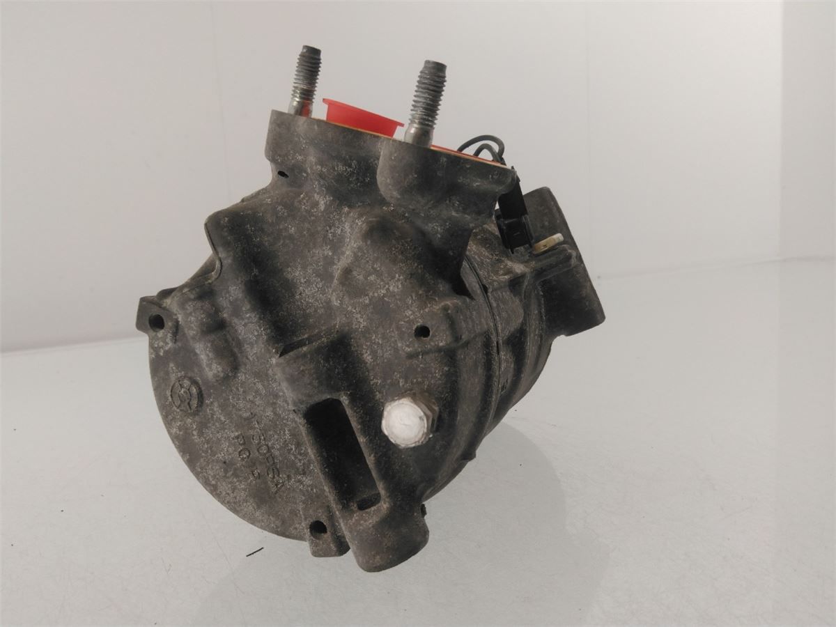 Varme AC Kompressor – bilde 3