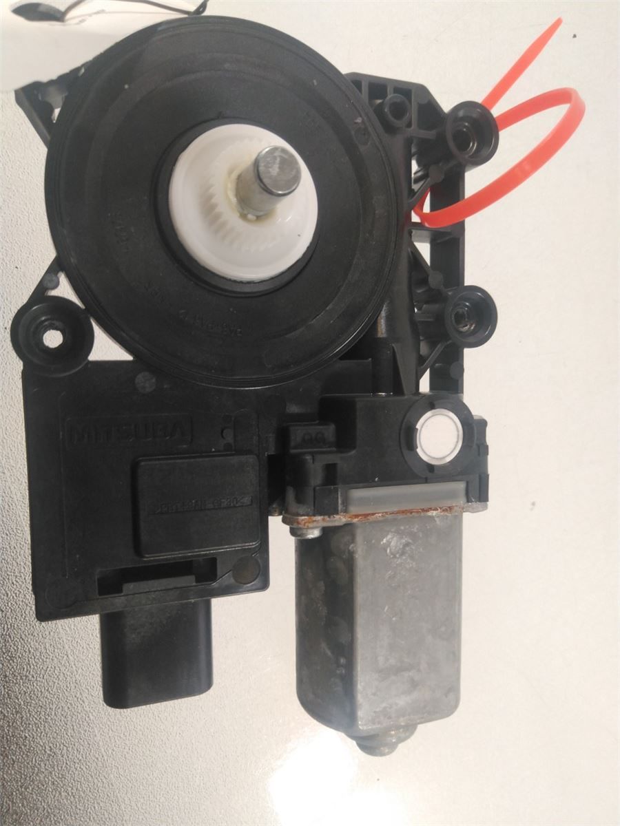 Vindusheismotor – bilde 1