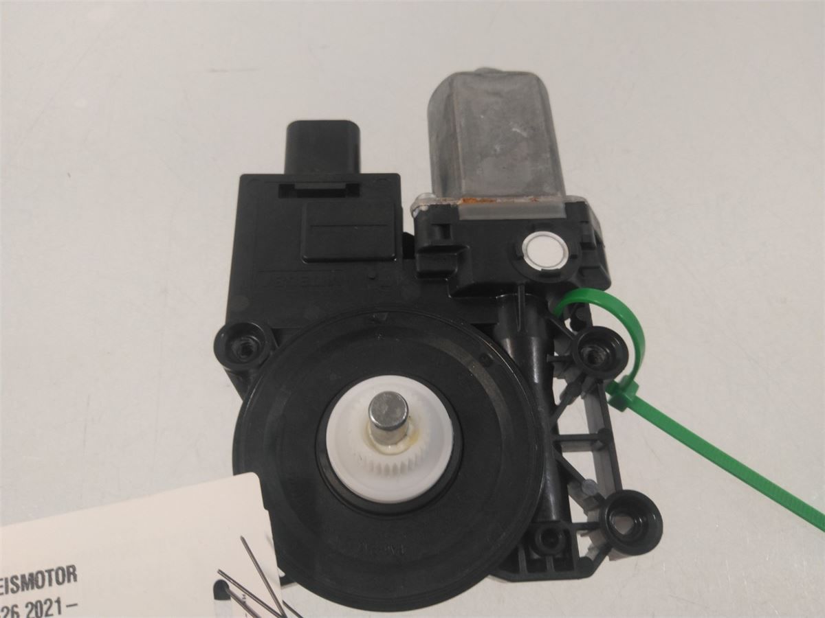 Vindusheismotor – bilde 1
