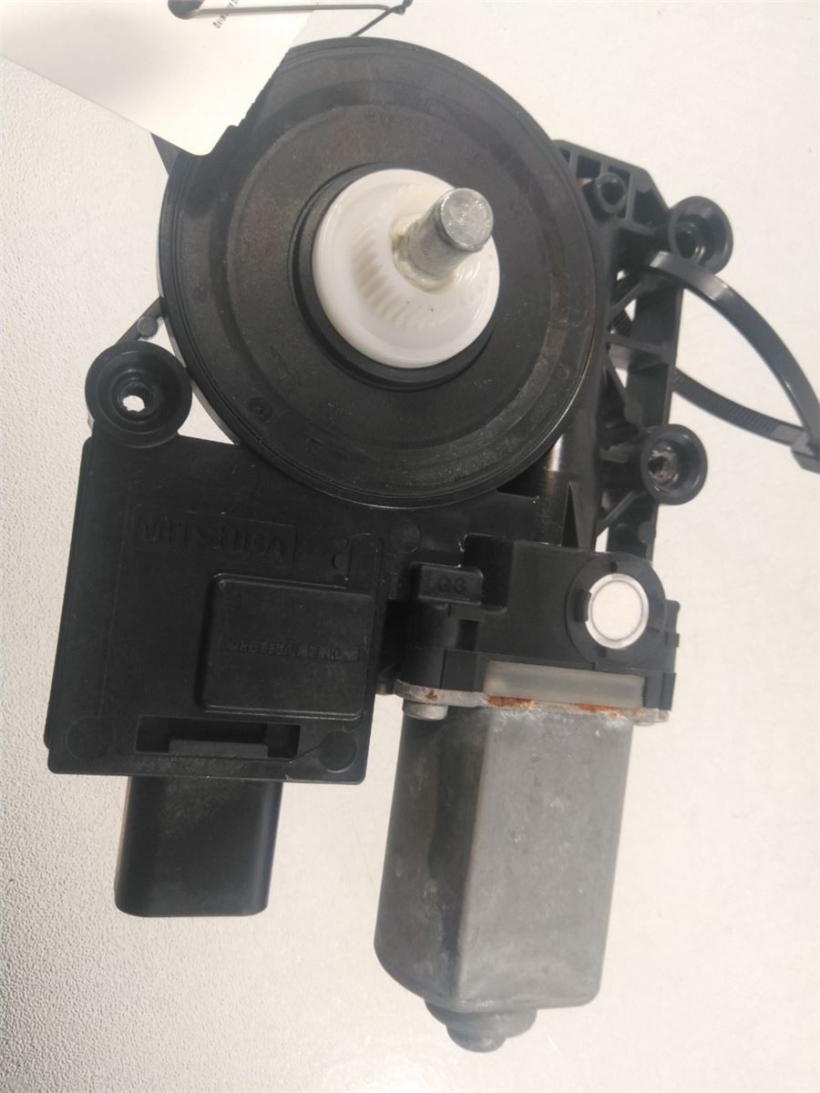 Vindusheismotor – bilde 1