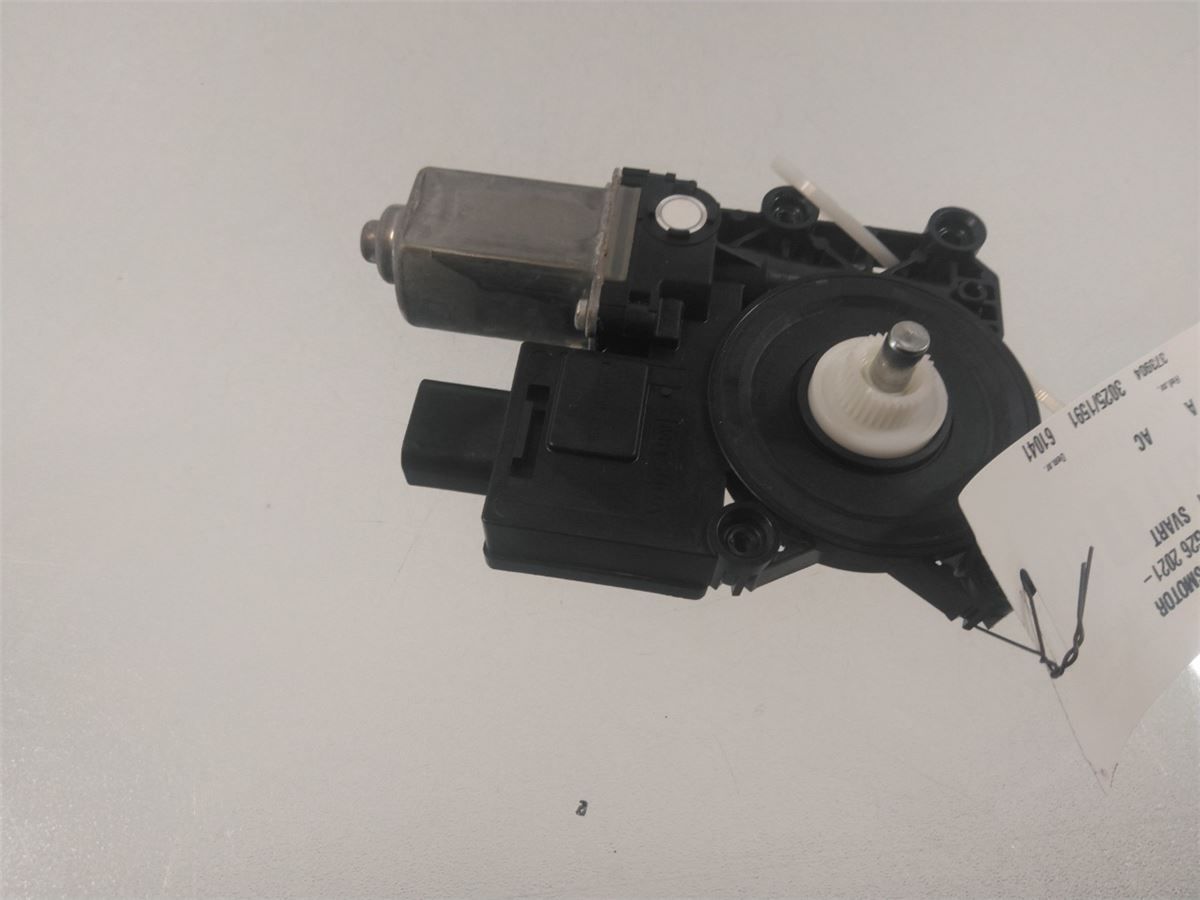 Vindusheismotor – bilde 1