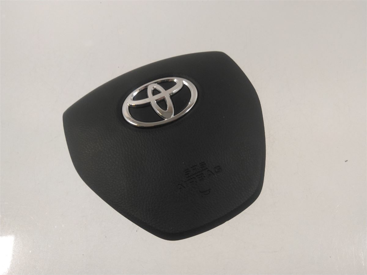 Airbag Rattpute – bilde 1