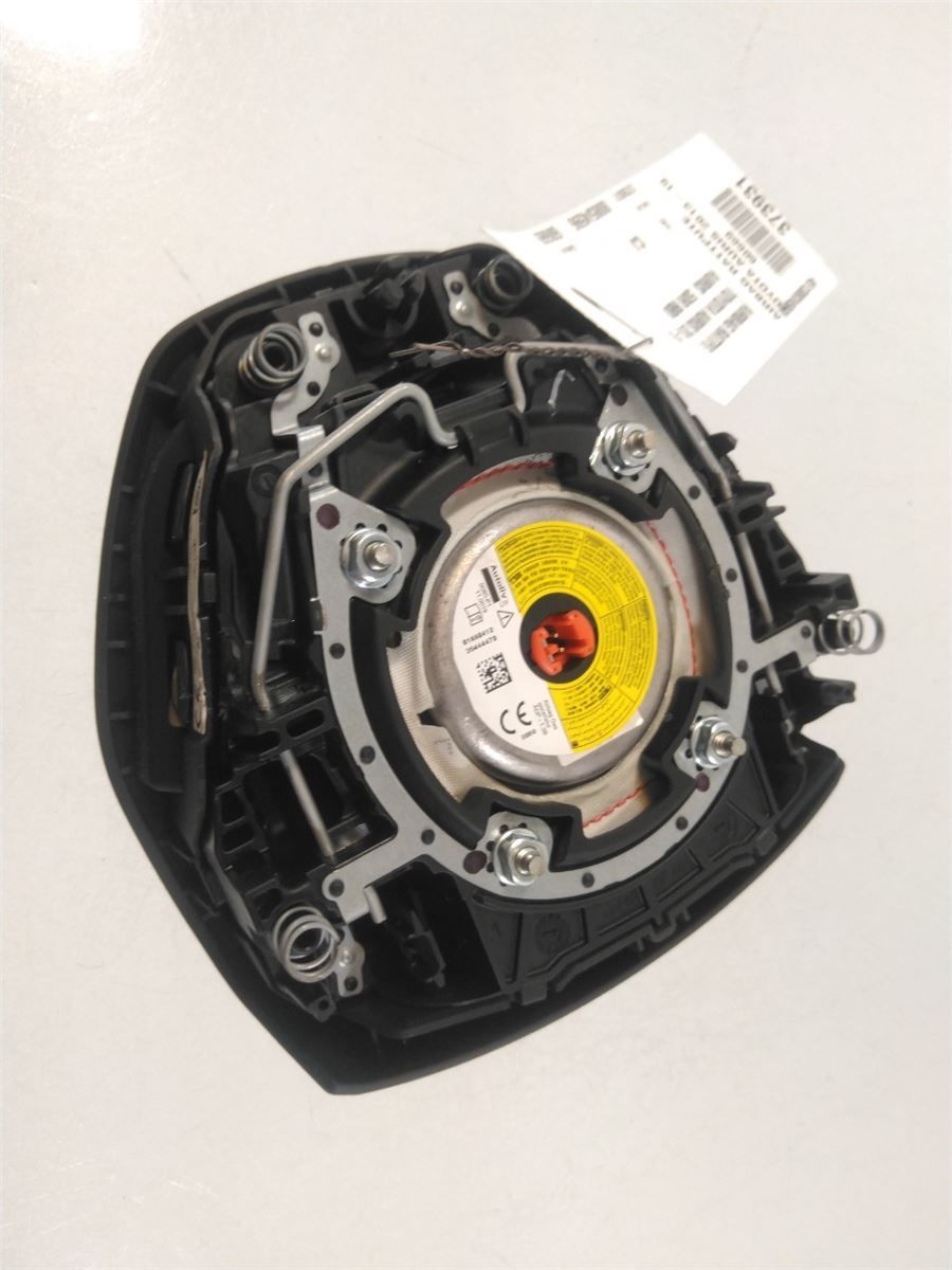 Airbag Rattpute – bilde 2