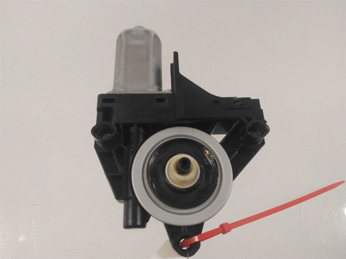 Vindusheismotor – bilde 1