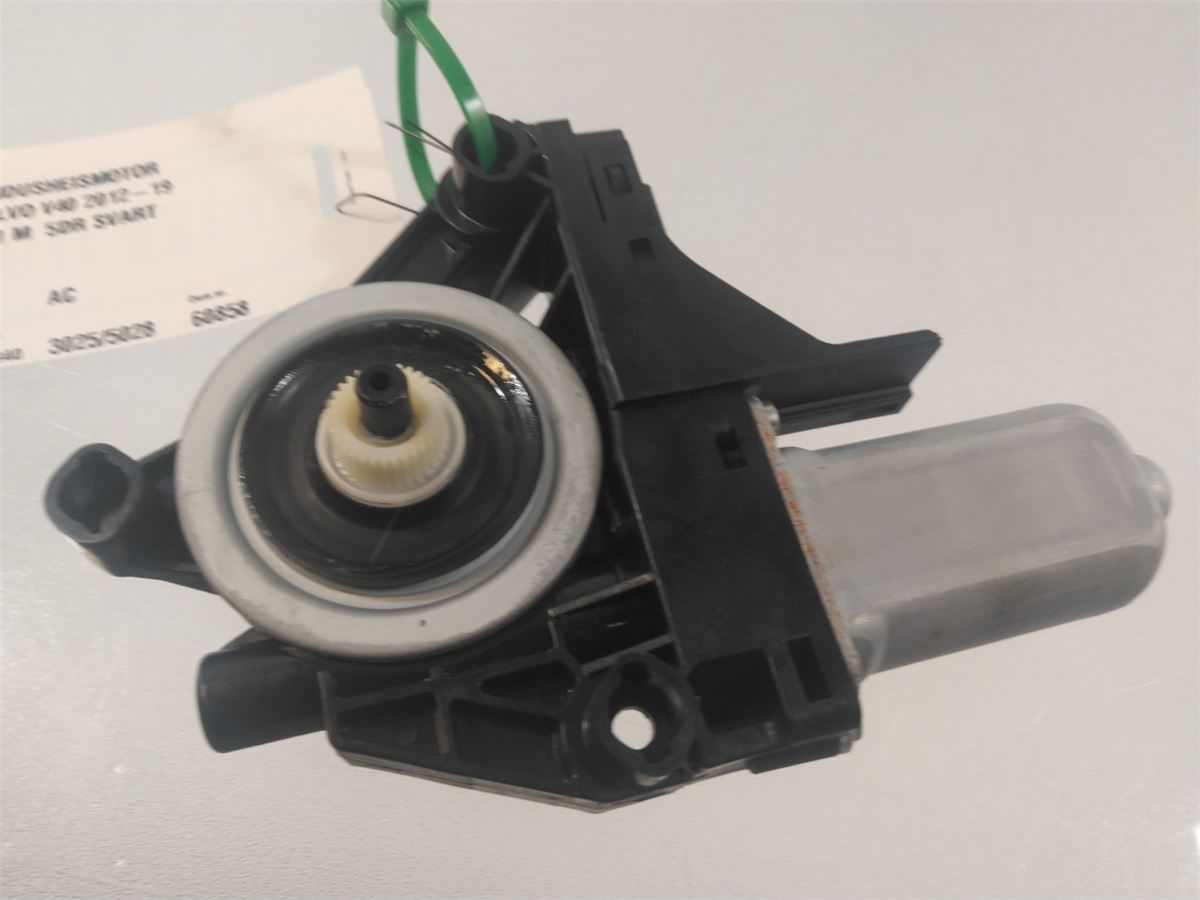 Vindusheismotor – bilde 1