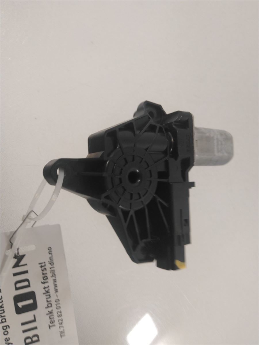 Vindusheismotor – bilde 1
