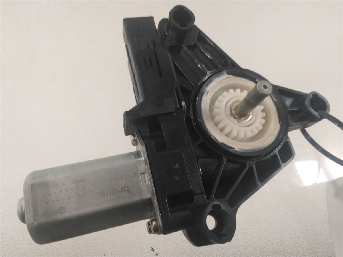 Vindusheismotor – bilde 1
