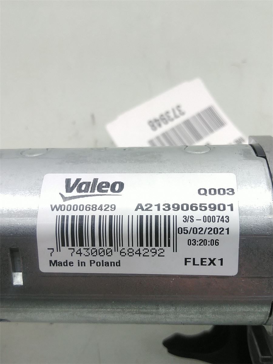 Viskermotor Bakluke – bilde 3