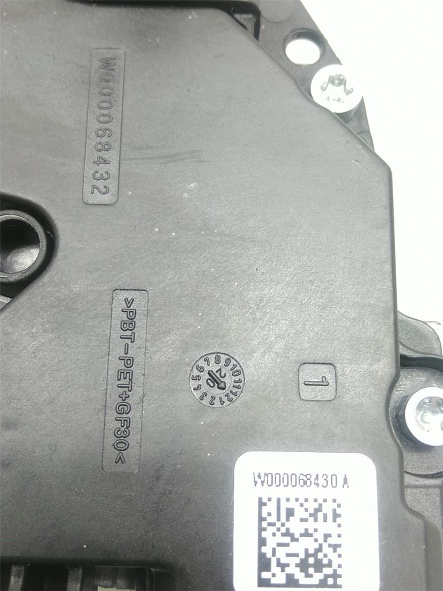 Viskermotor Bakluke – bilde 4