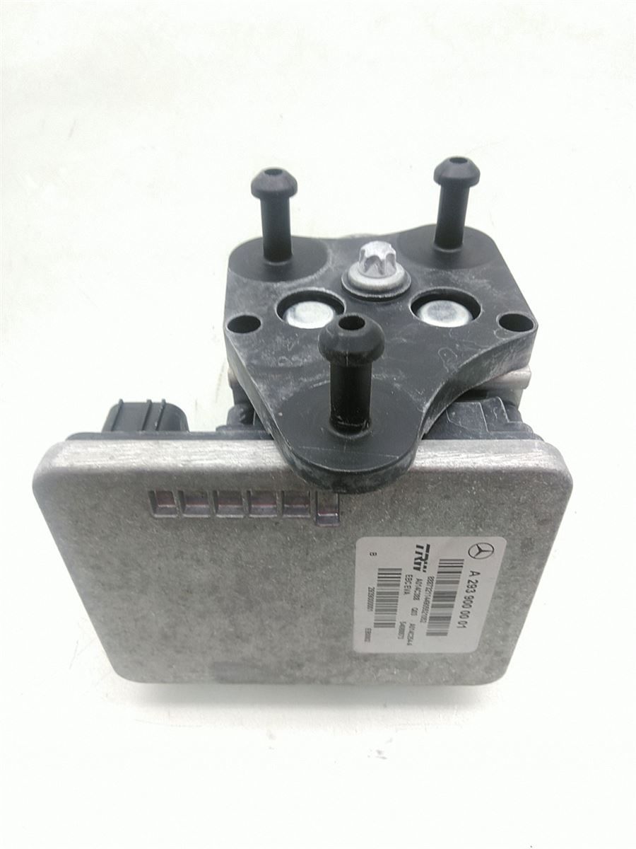 ABS Hydraulikkaggregat – bilde 2