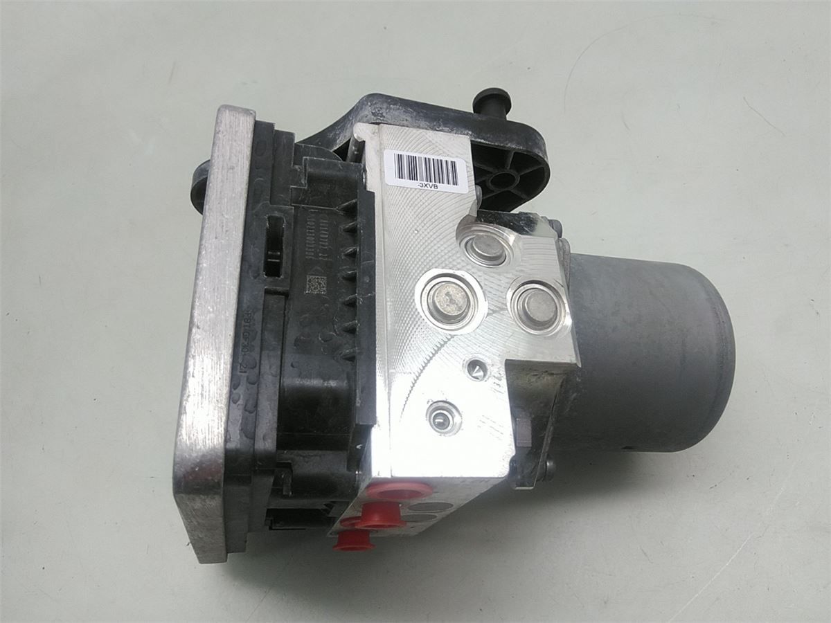 ABS Hydraulikkaggregat – bilde 3
