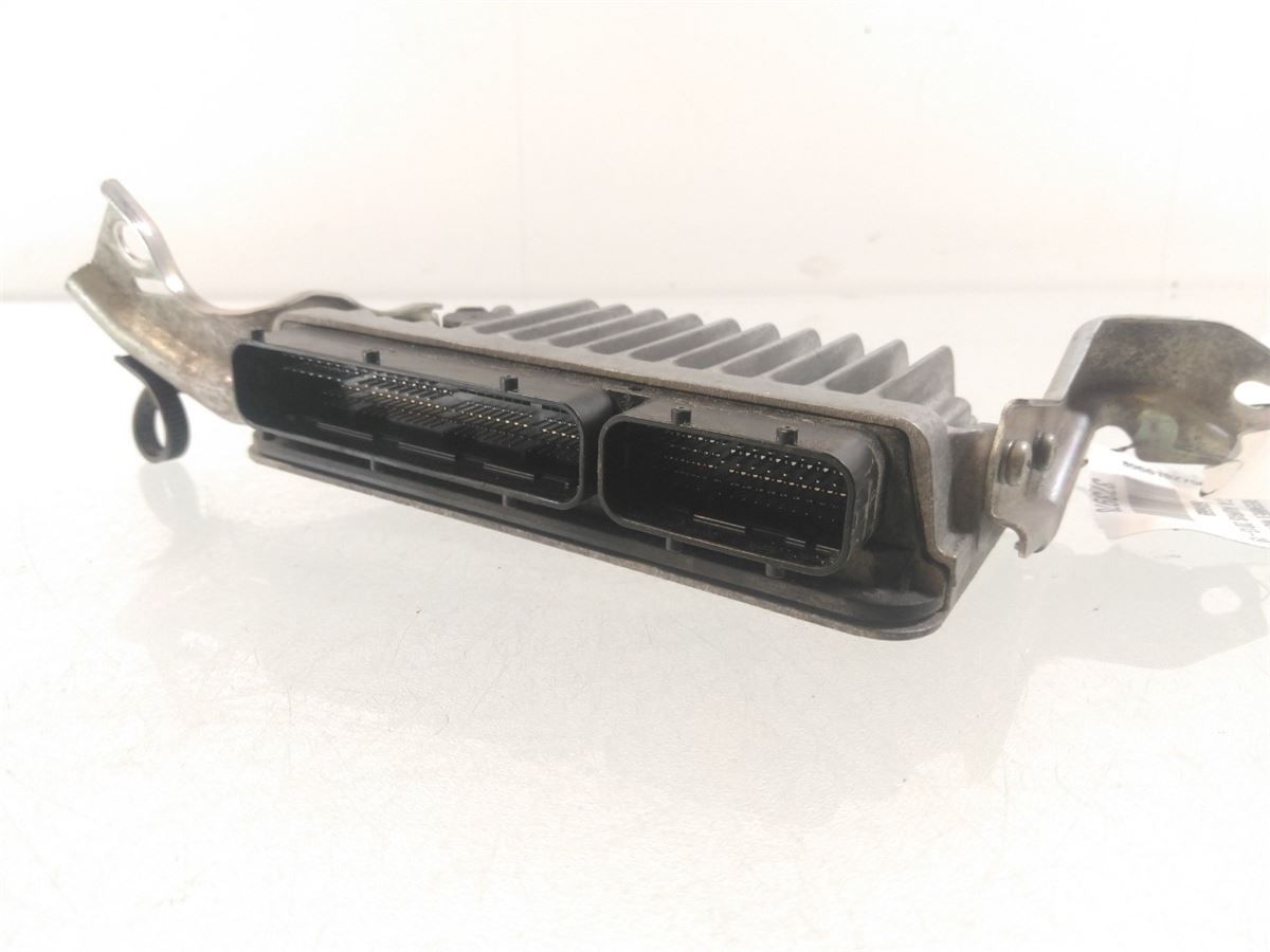 Styreenhet Motor (ECU) Bensin – bilde 4