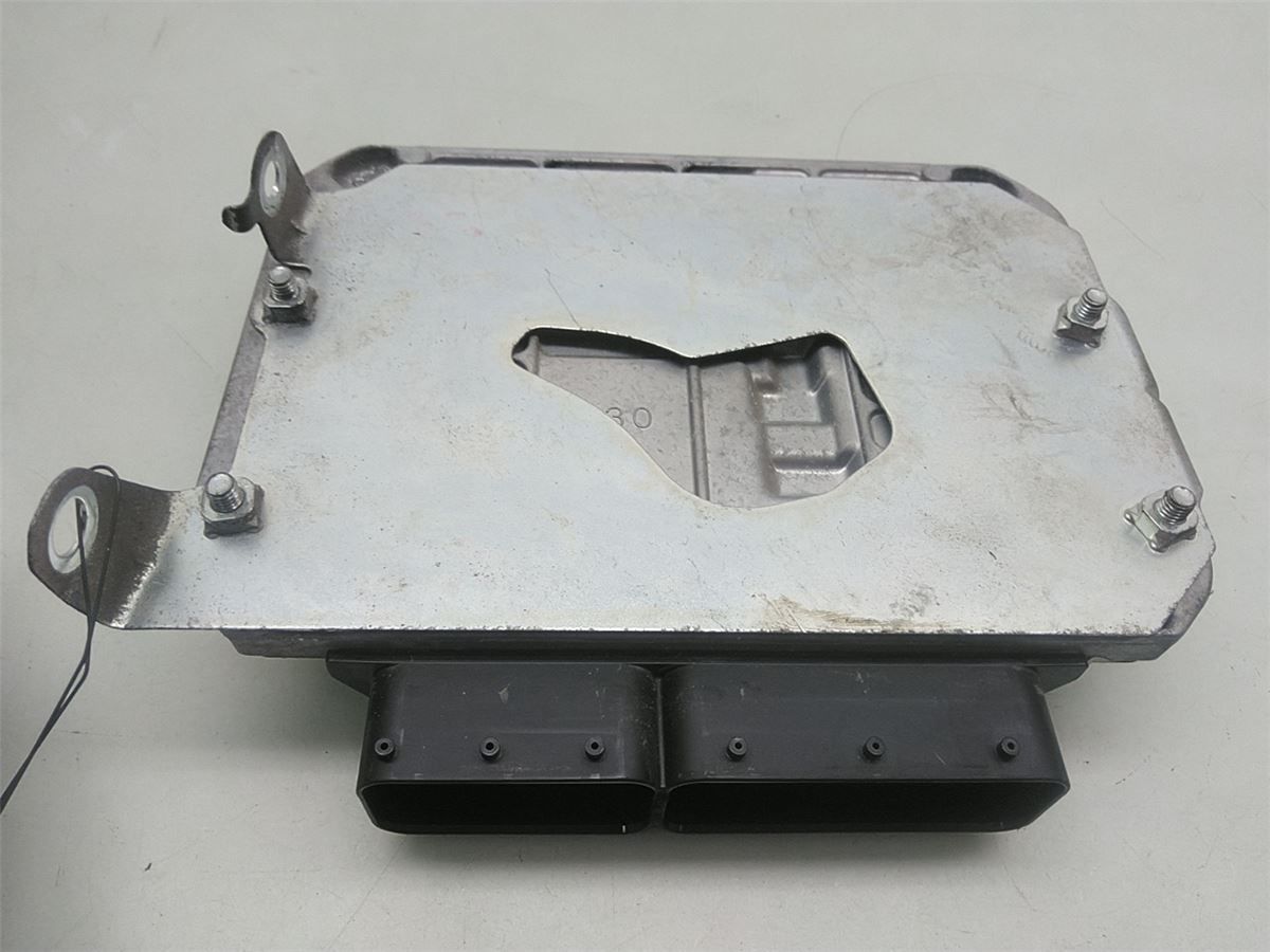 Styreenhet Motor (ECU) Diesel – bilde 1