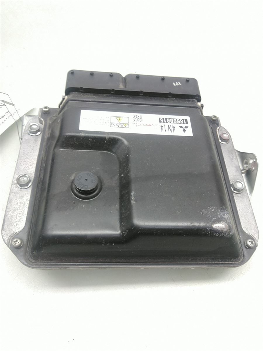 Styreenhet Motor (ECU) Diesel – bilde 2