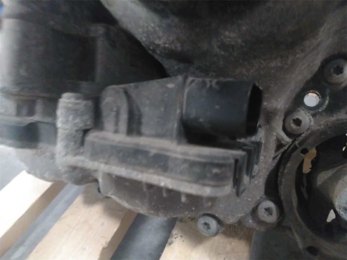 Gearkasse Fordelingskasse – bilde 3