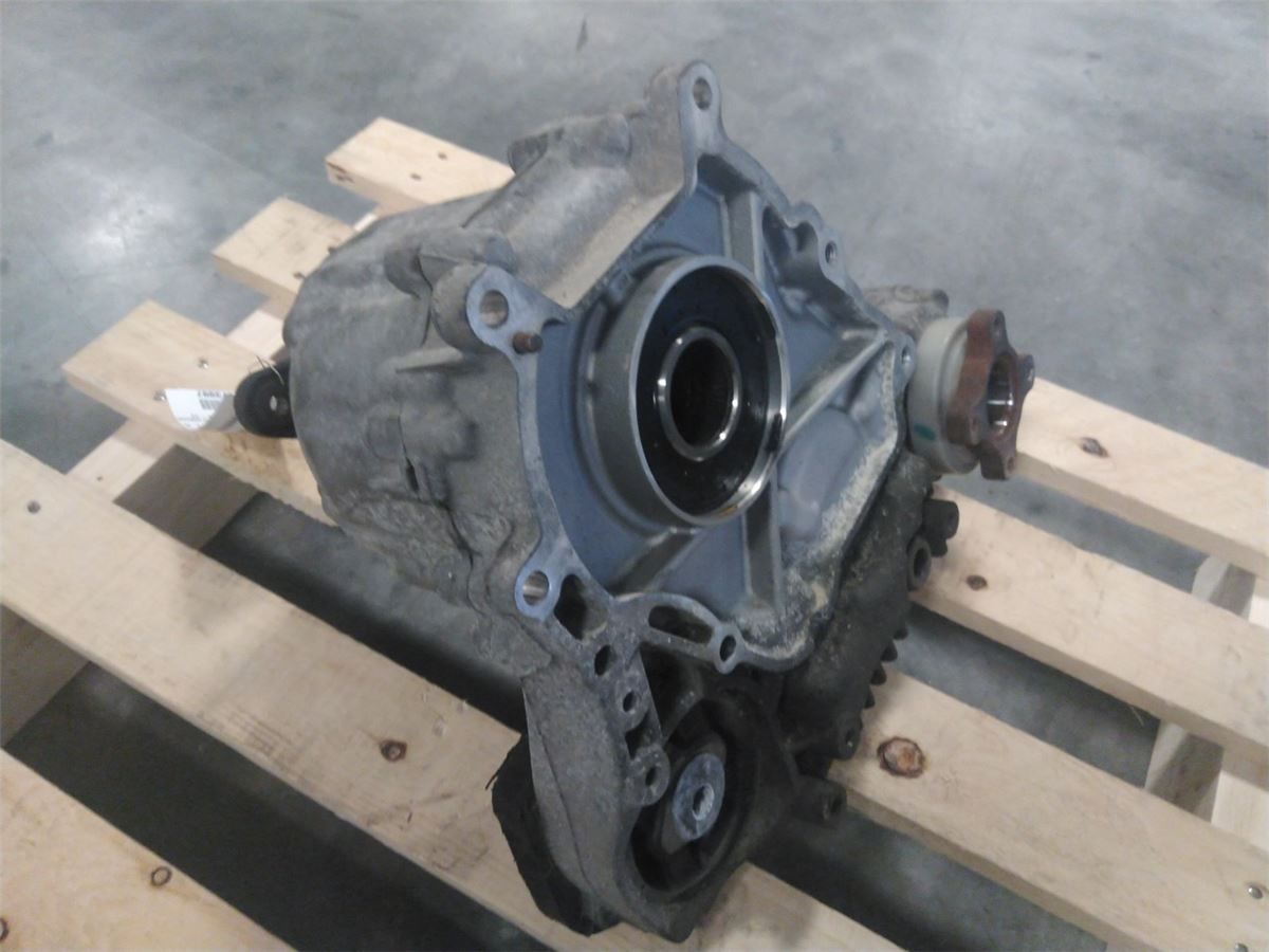 Gearkasse Fordelingskasse – bilde 5