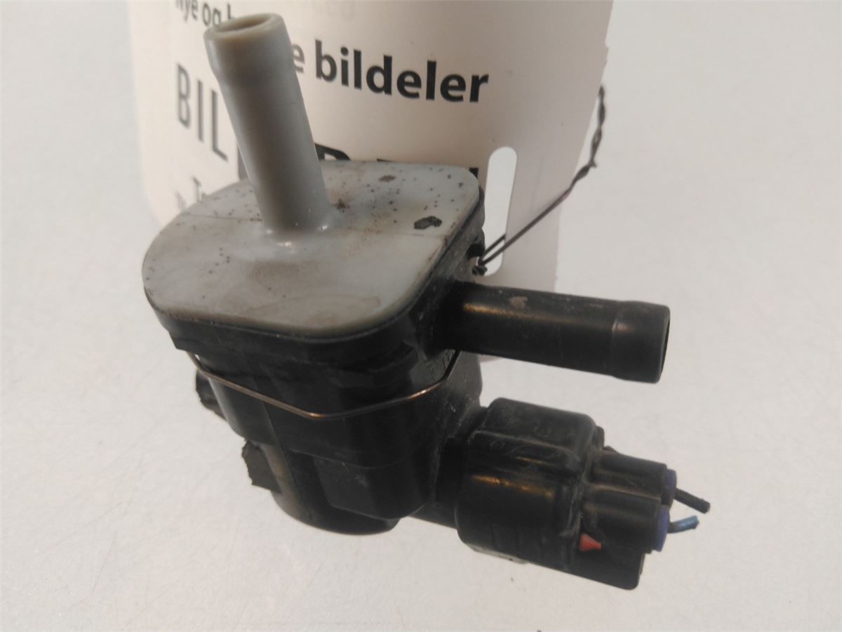 Vacuumventil – bilde 1