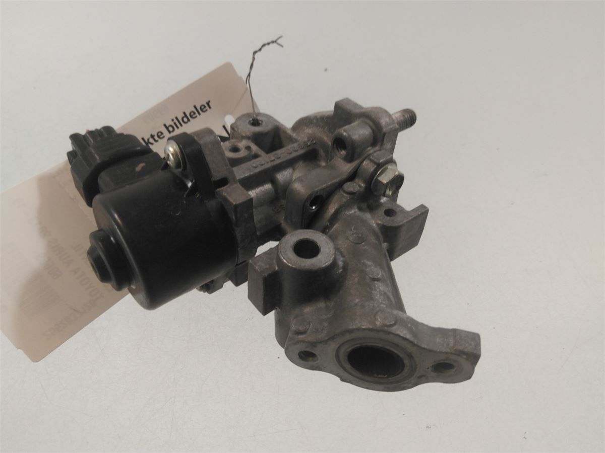 EGR Ventil – bilde 1
