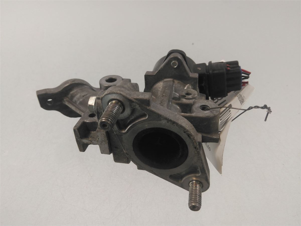 EGR Ventil – bilde 2