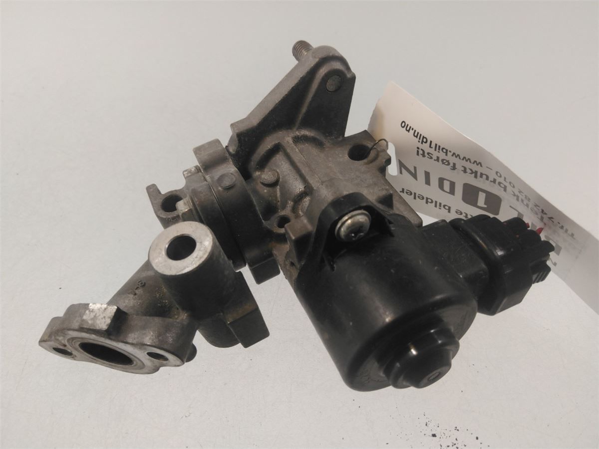 EGR Ventil – bilde 3