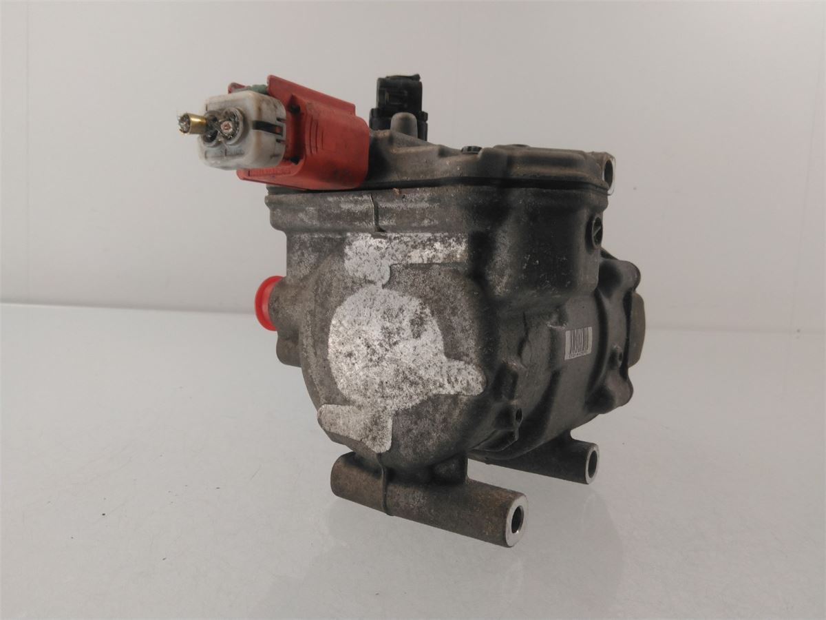Varme AC Kompressor – bilde 3