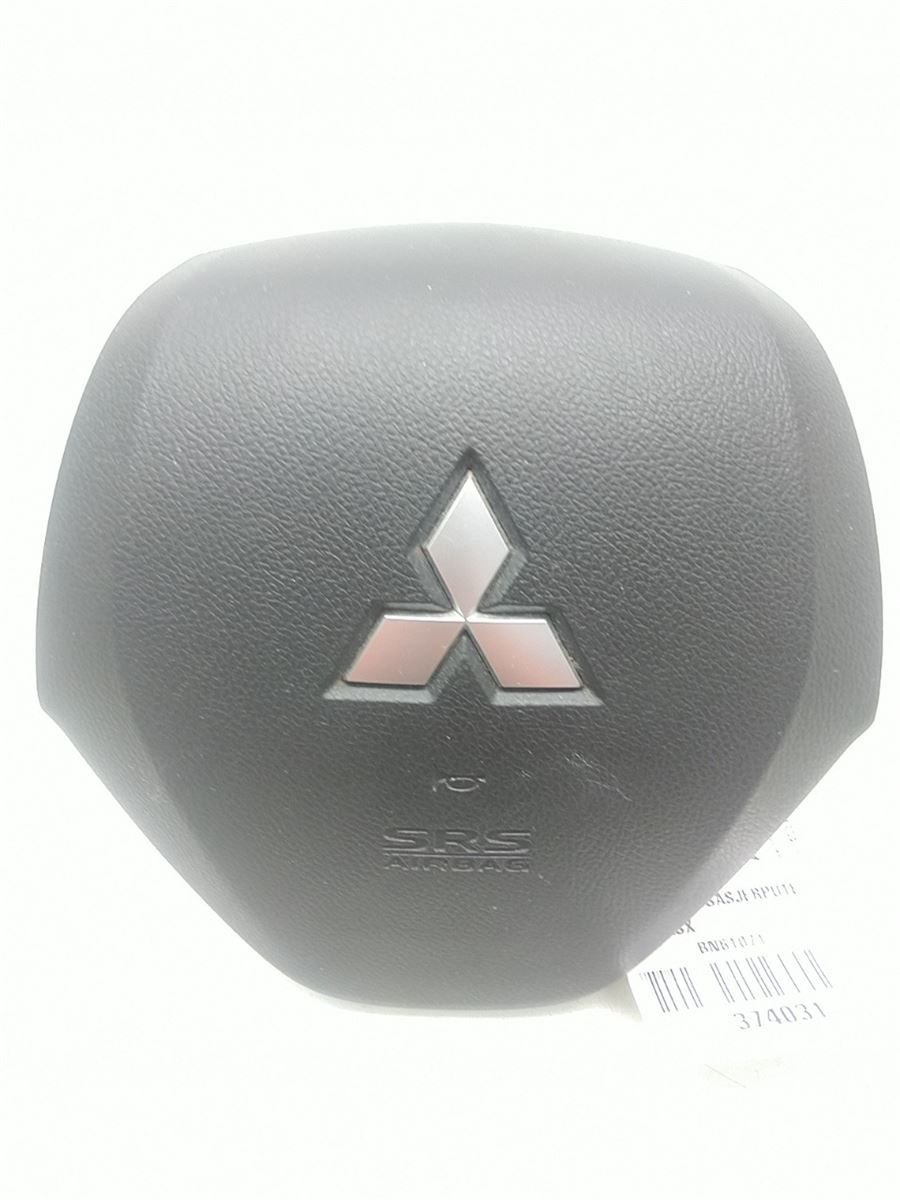 Airbag Passasjerpute – bilde 1