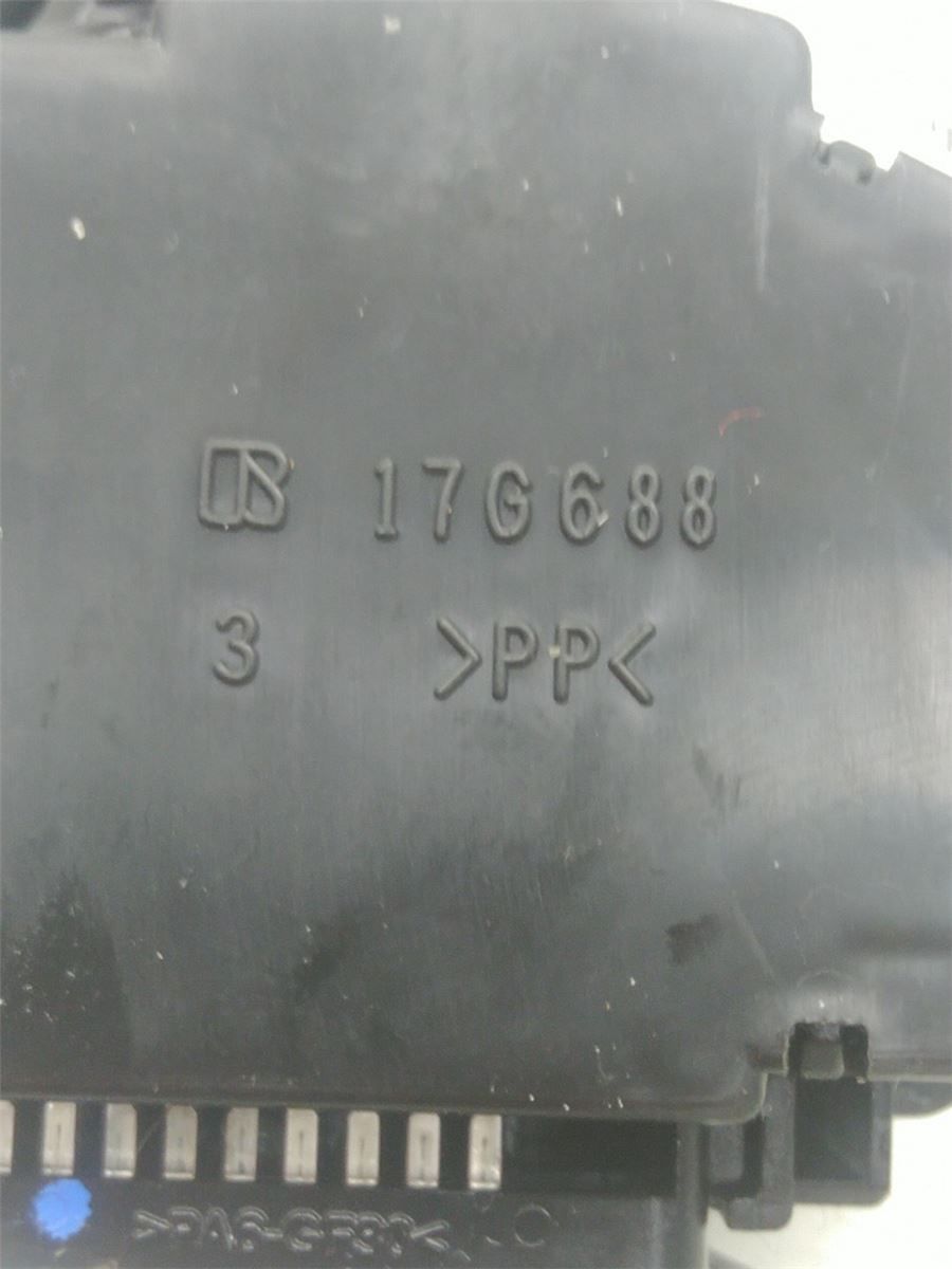 Bryter Ratt Visker / Spyler – bilde 3