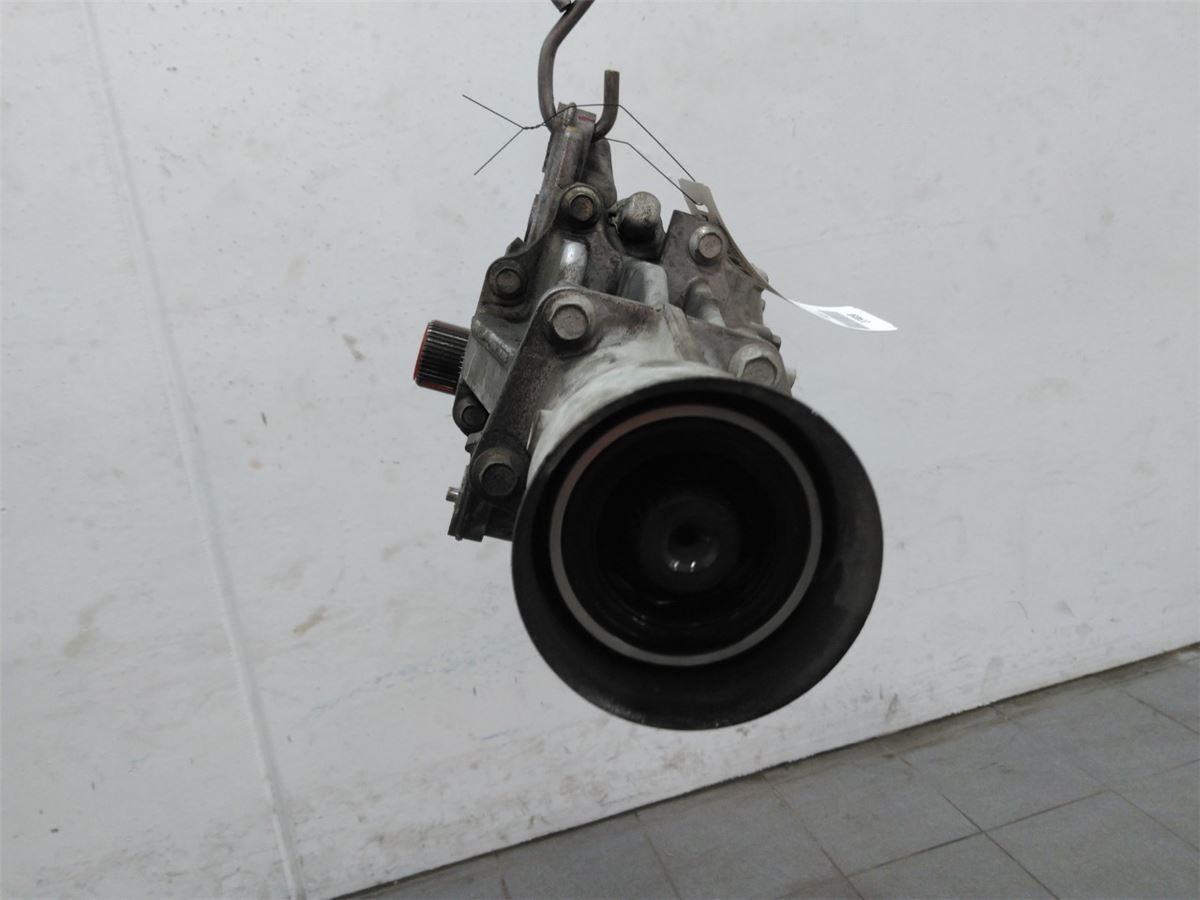 Gearkasse Fordelingskasse – bilde 2