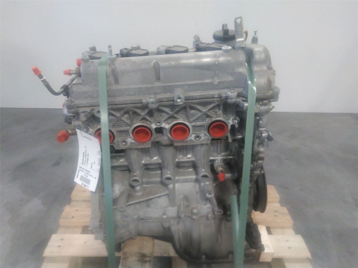 Motor Bensin – bilde 1