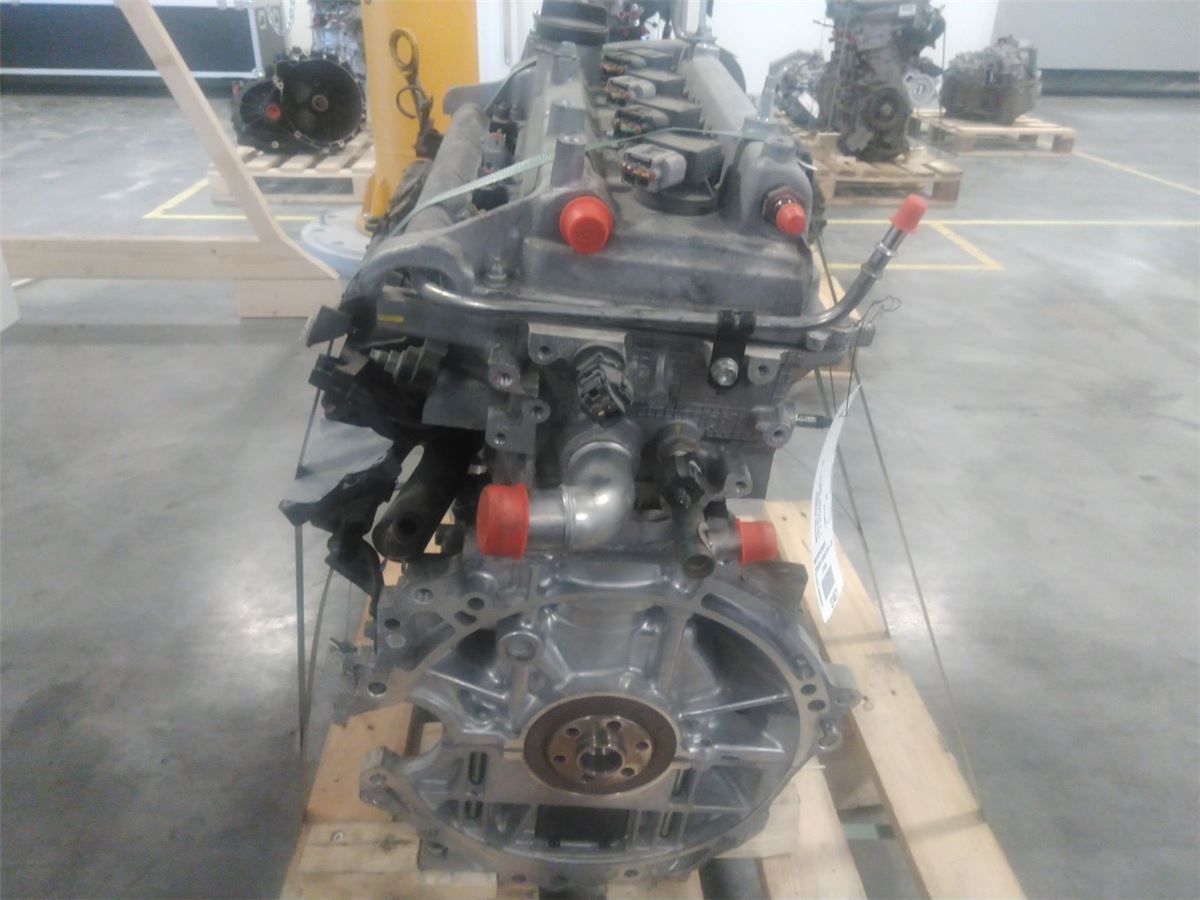 Motor Bensin – bilde 2