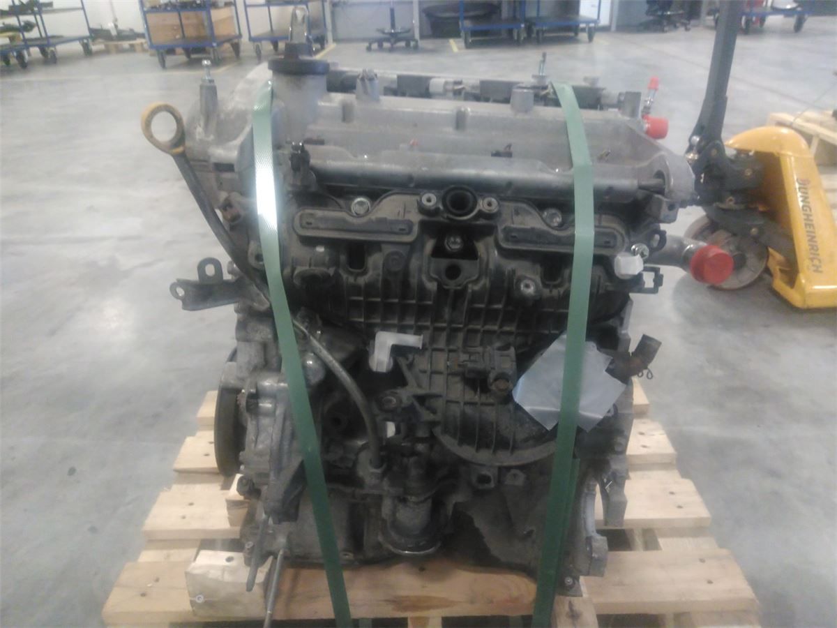 Motor Bensin – bilde 3