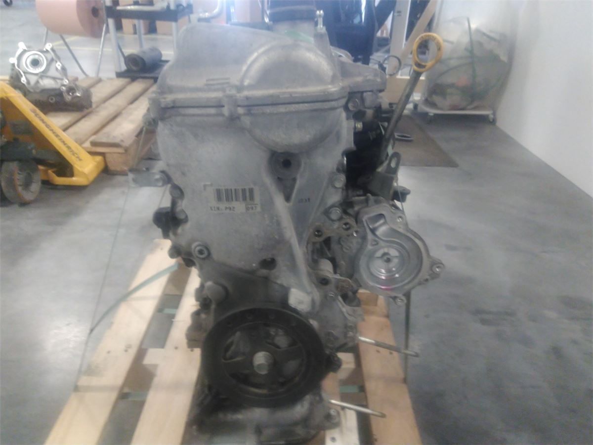 Motor Bensin – bilde 5