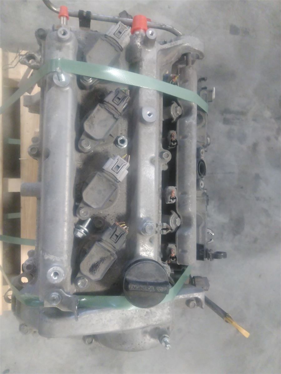 Motor Bensin – bilde 6