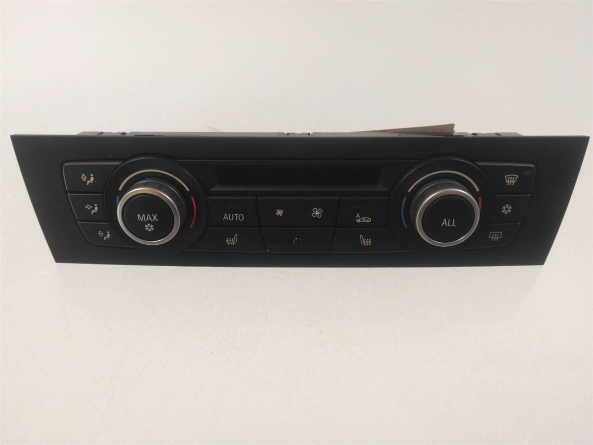 Varme AC Betjening/Display – bilde 1