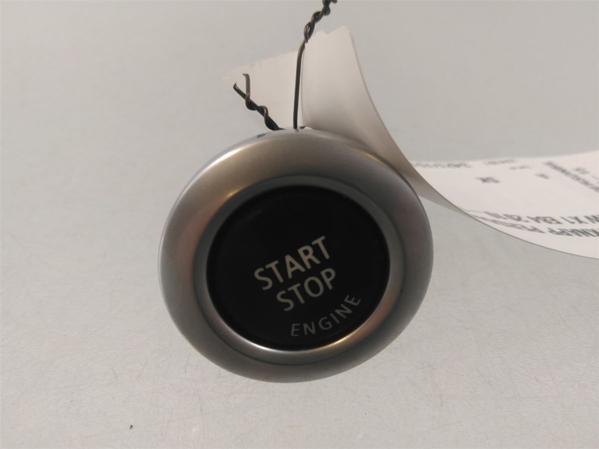 Startknapp Personbil – bilde 1