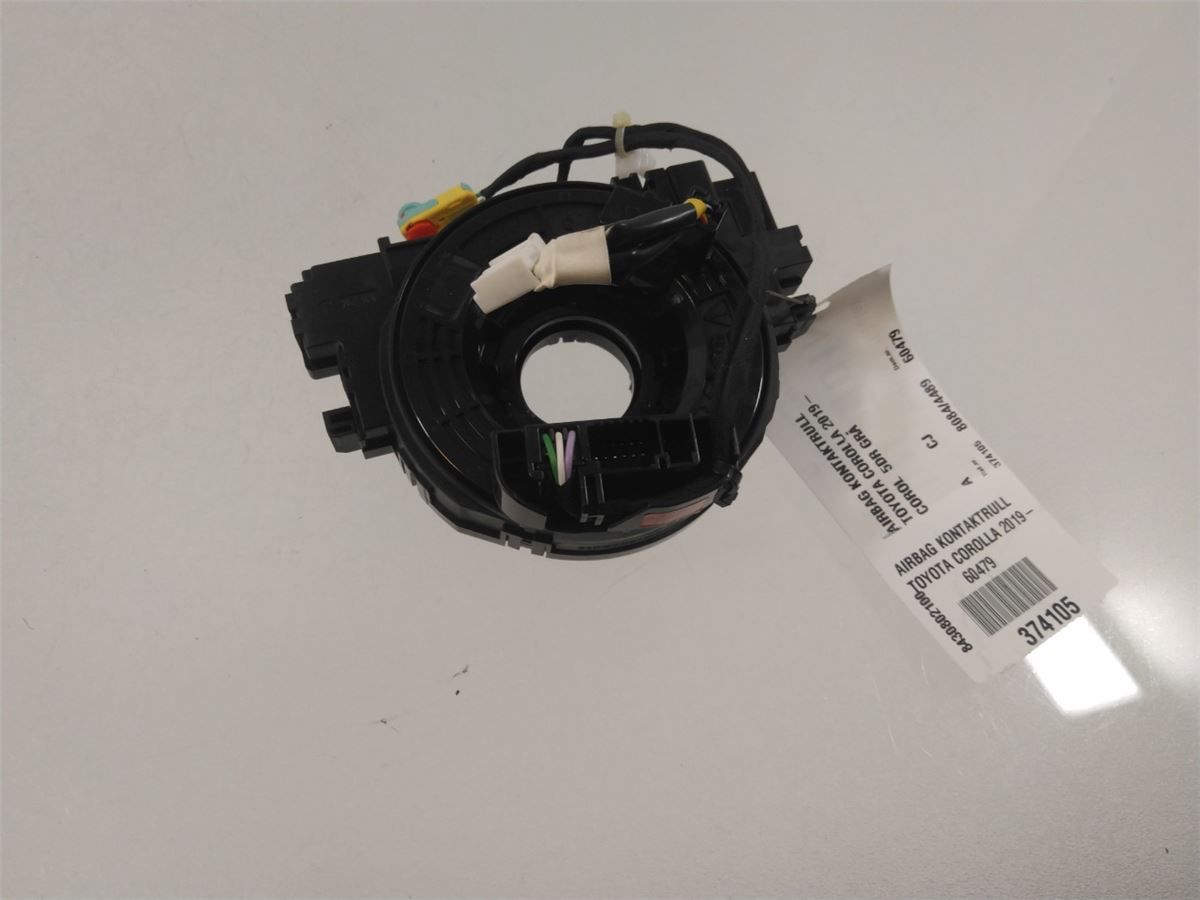 Airbag Kontaktrull – bilde 1