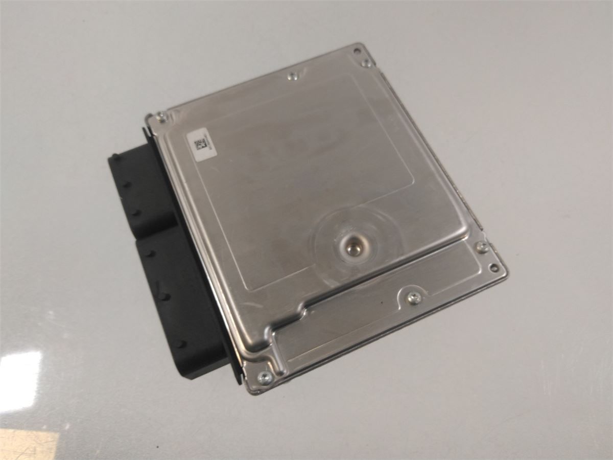 Styreenhet Motor (ECU) Diesel – bilde 2