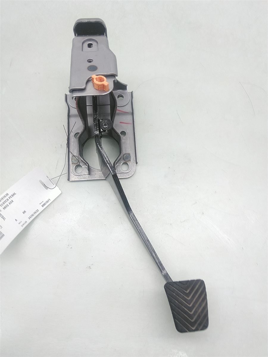 Clutch Pedal – bilde 1