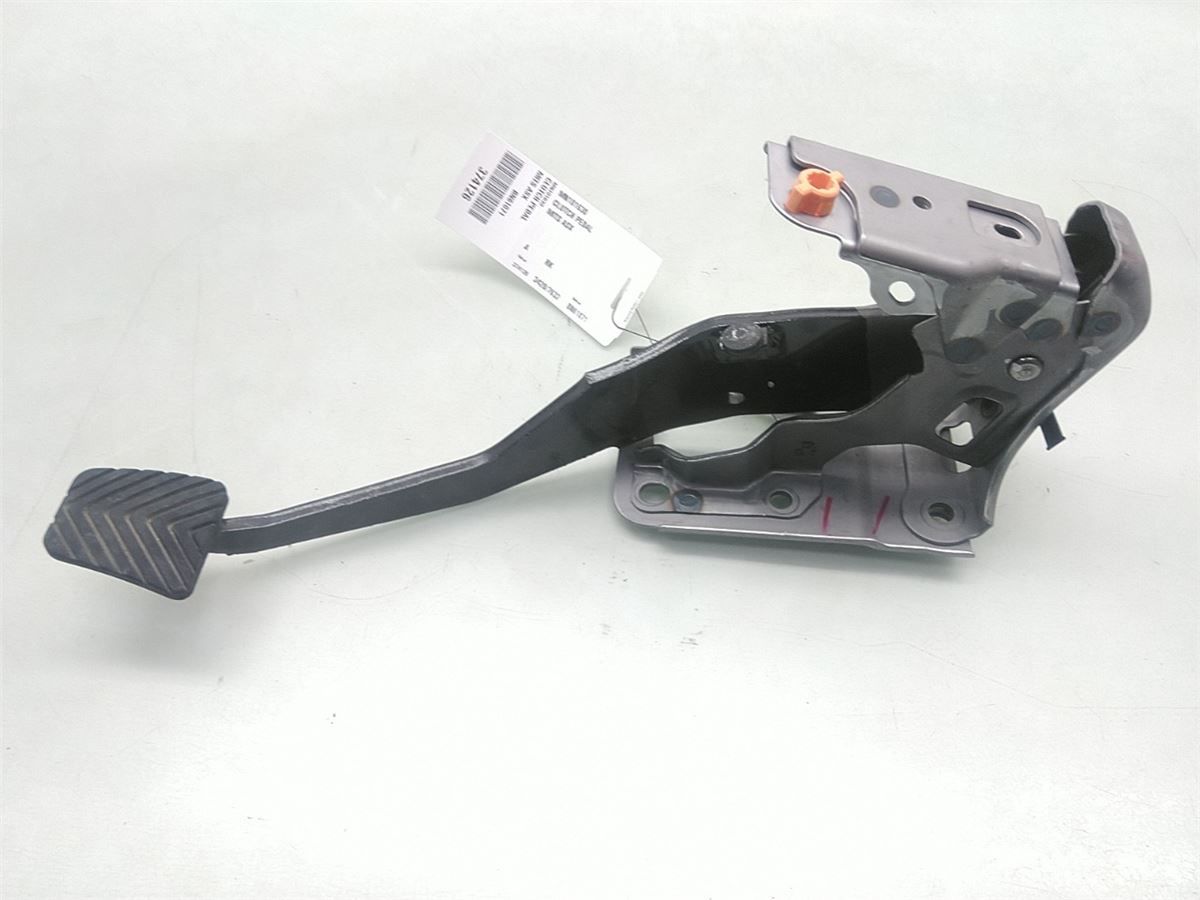 Clutch Pedal – bilde 2