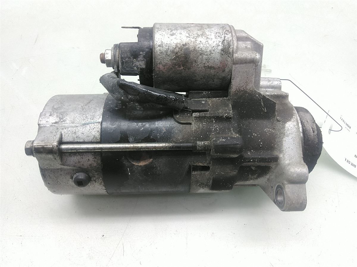 Startmotor Diesel – bilde 2