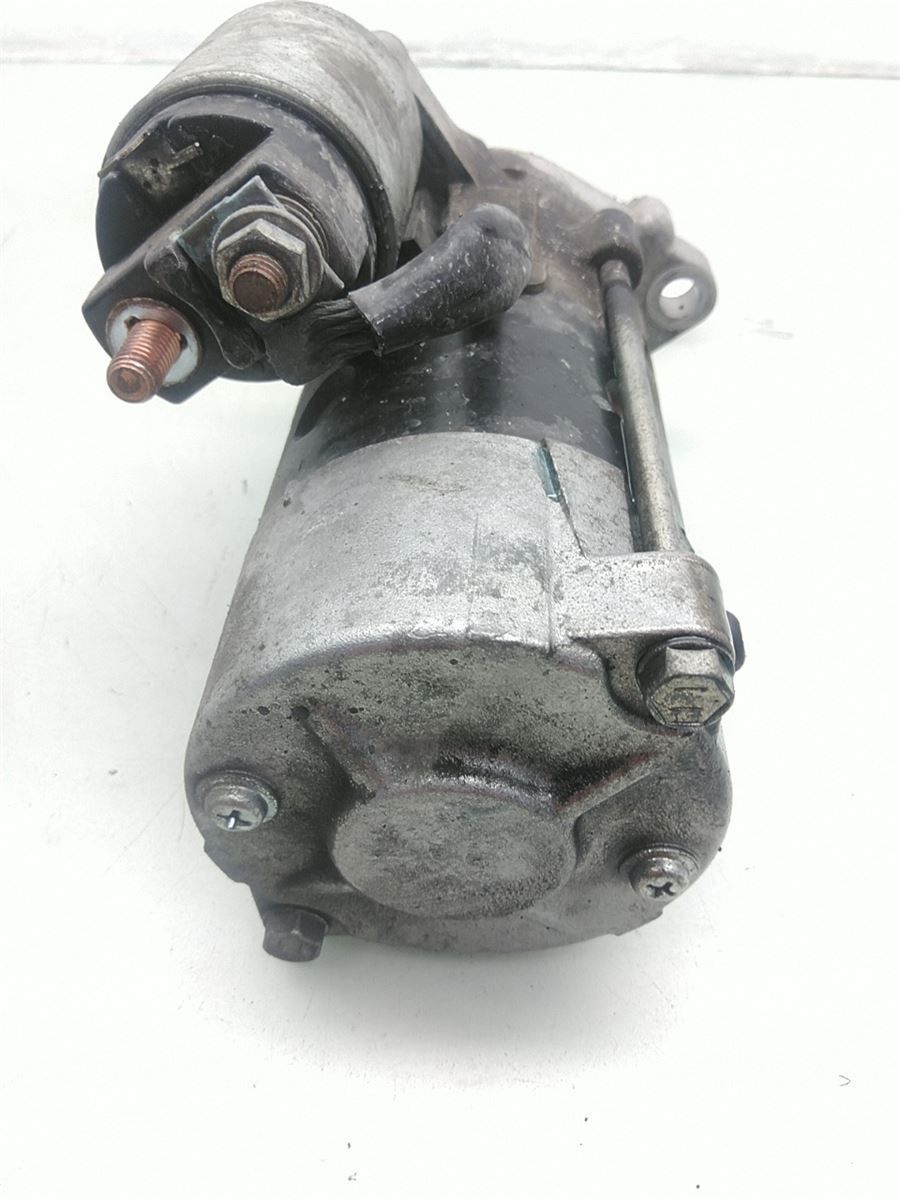 Startmotor Diesel – bilde 3