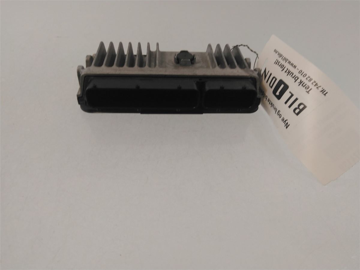 Styreenhet Motor (ECU) Bensin – bilde 1