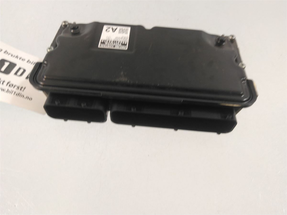 Styreenhet Motor (ECU) Bensin – bilde 2