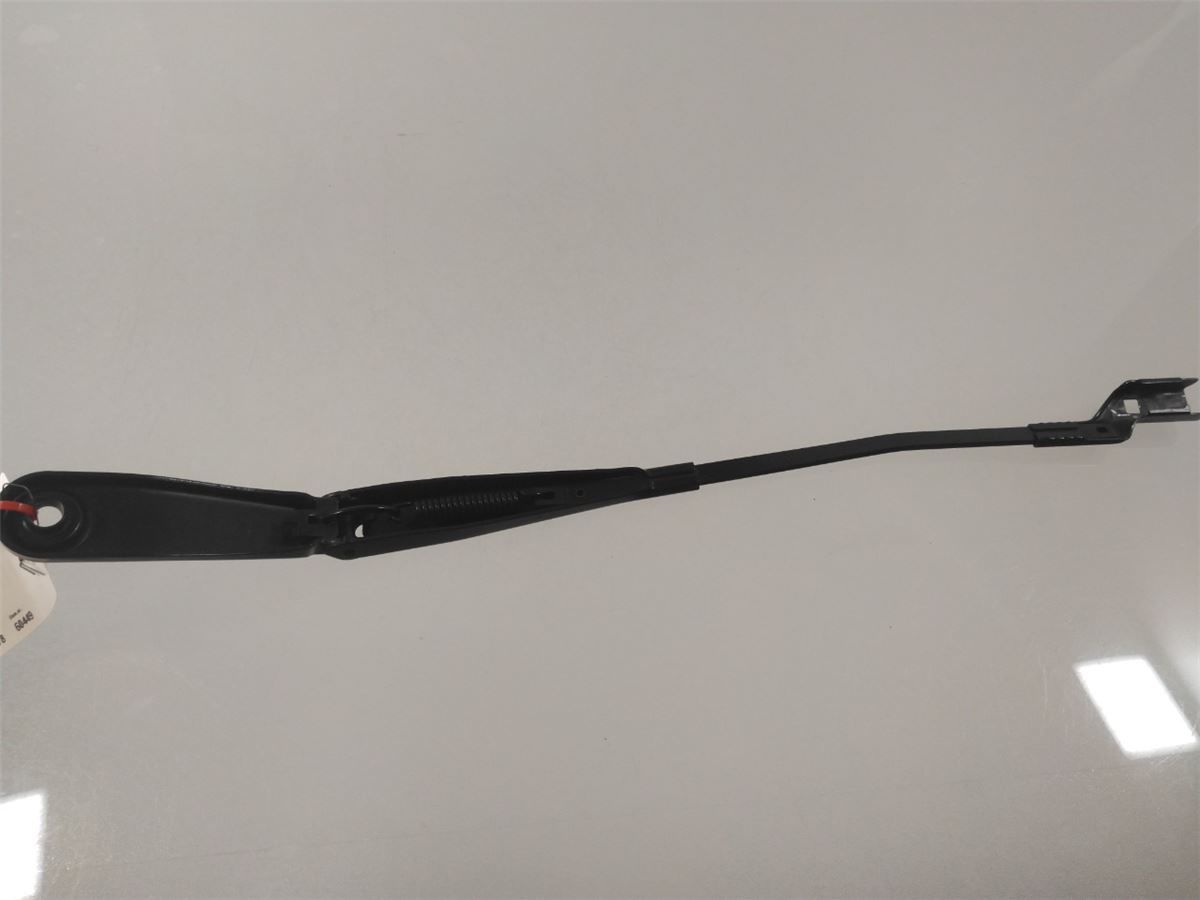 Viskerarm / Armer Frontrute – bilde 3