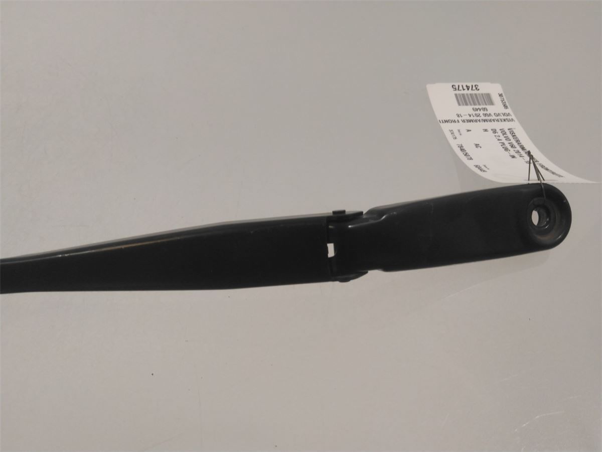 Viskerarm / Armer Frontrute – bilde 2