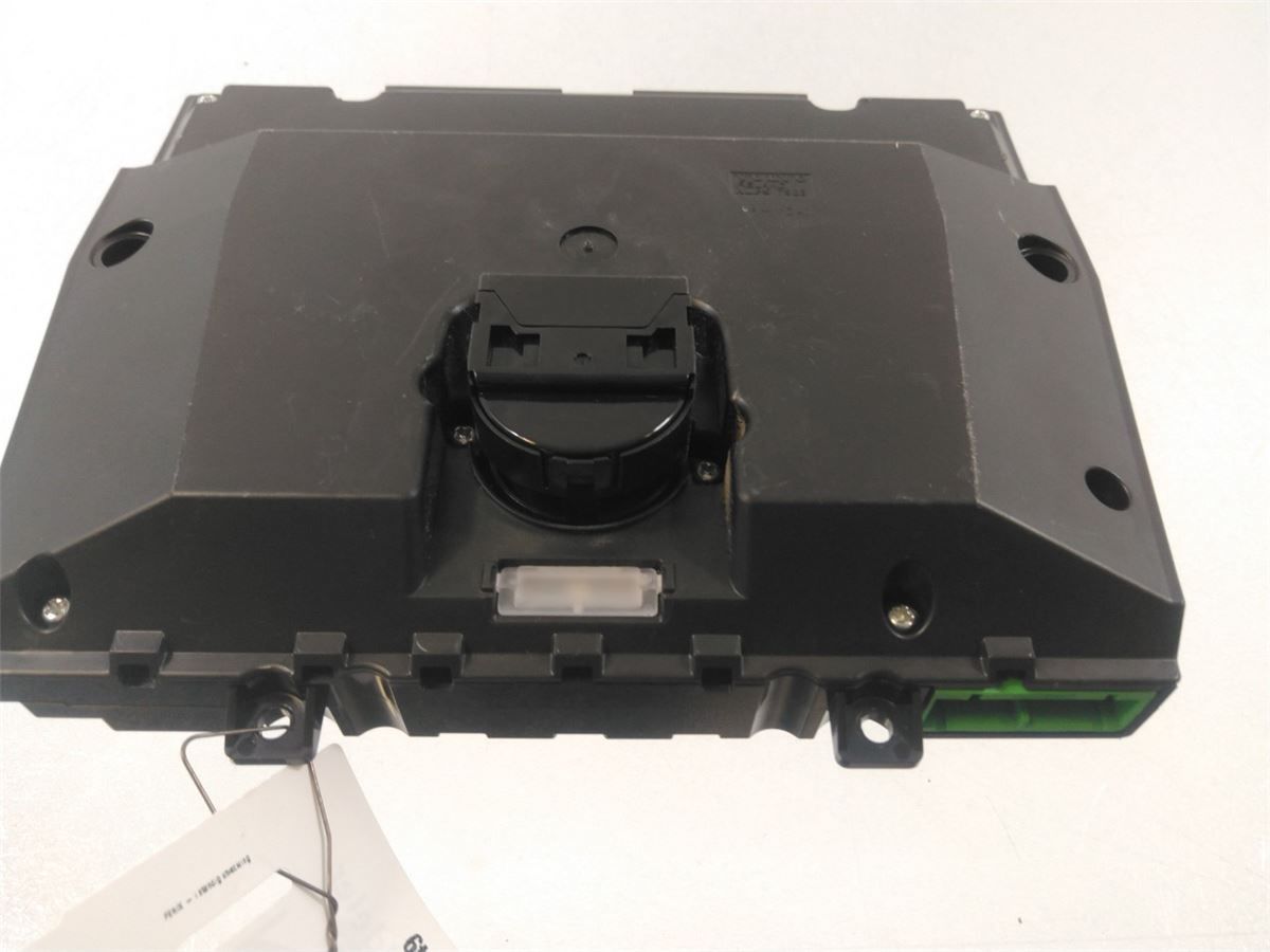 Varme AC Betjening/Display – bilde 2
