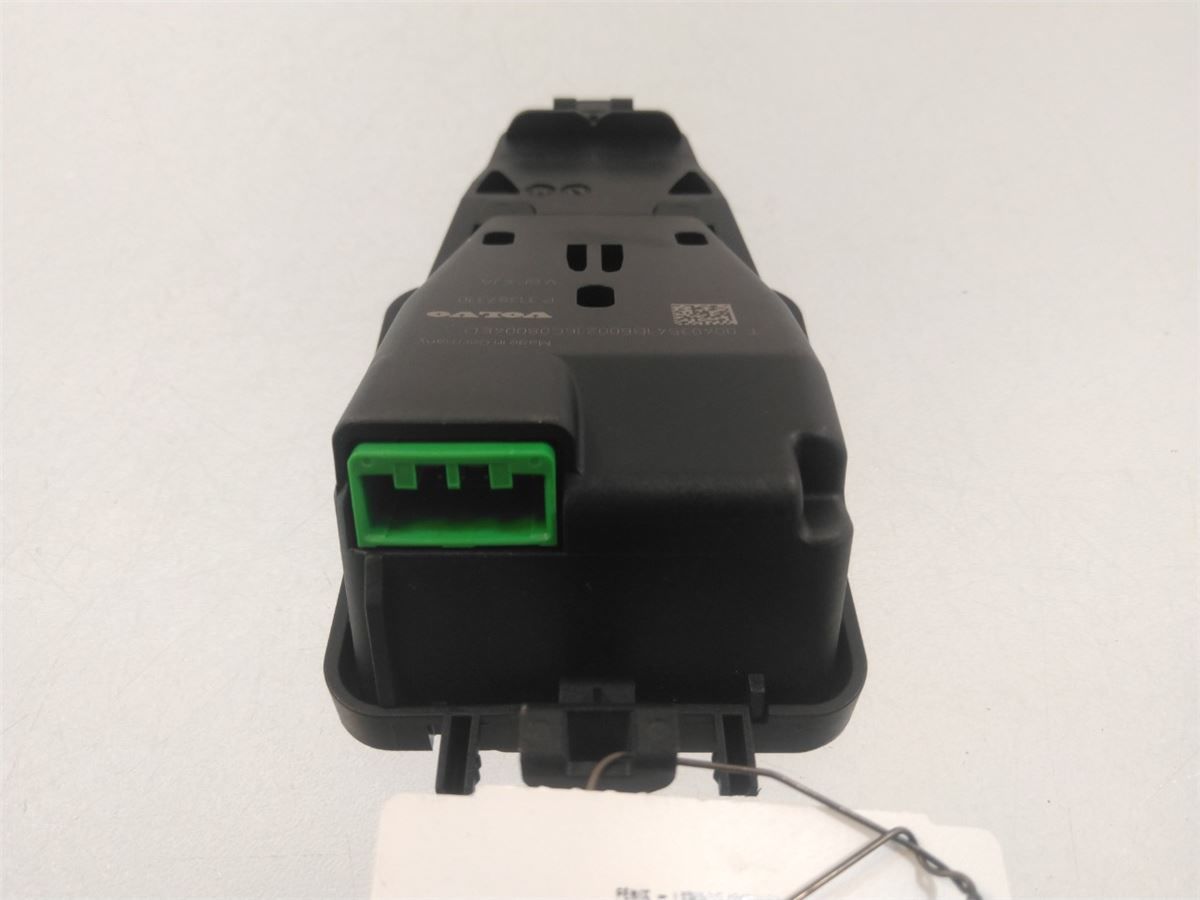 Sensor Aktiv Kollisjonsbeskytt – bilde 3