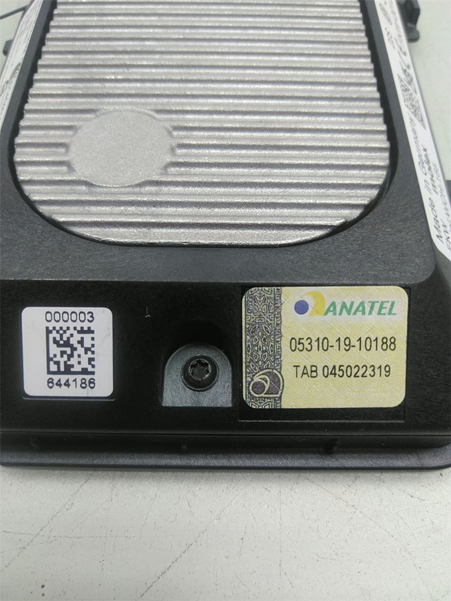 Stereo Antenneforsterker – bilde 4