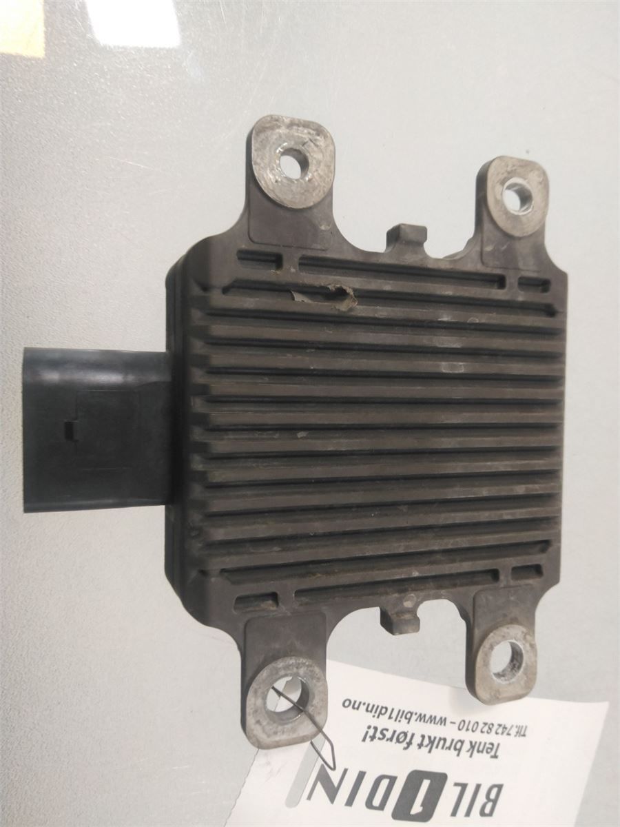 Styreenhet Gearkasse – bilde 3