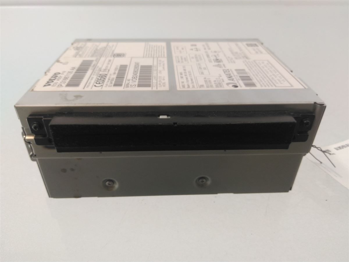 Stereo Radio Med CD – bilde 1